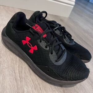 Under armour men’s running shoes